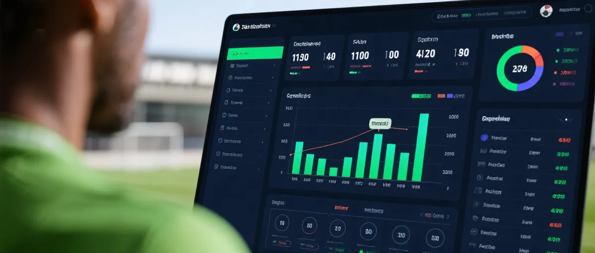 赔率走势示意图